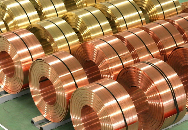 投資前瞻 有色金屬王者歸來，周期與需求共振下的價值重估