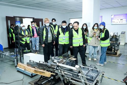 探訪銳邁工廠 解鎖芝華仕頭等艙背后的健康舒適密碼